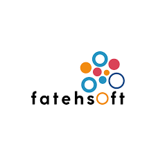 Fateh Soft logo